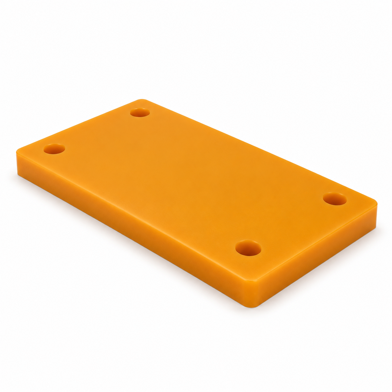 Produktbild Schwinglenker aus ACLATHAN für Räumfahrzeuge